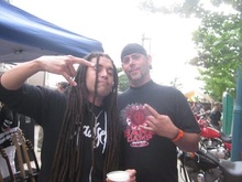 Nonpoint / Karnivool / Abused Romance on Sep 5, 2010 [022-small]