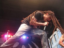 Nonpoint / Karnivool / Abused Romance on Sep 5, 2010 [033-small]