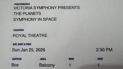 Victoria Symphony Orchestra on Jan 25, 2026 [041-small]