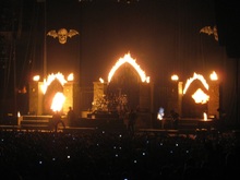 Disturbed / Avenged Sevenfold / Stone Sour / Halestorm / Hellyeah on Oct 4, 2010 [071-small]