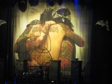 Disturbed / Avenged Sevenfold / Stone Sour / Halestorm / Hellyeah on Oct 4, 2010 [072-small]