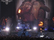 Disturbed / Avenged Sevenfold / Stone Sour / Halestorm / Hellyeah on Oct 4, 2010 [073-small]