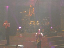 Disturbed / Avenged Sevenfold / Stone Sour / Halestorm / Hellyeah on Oct 4, 2010 [074-small]