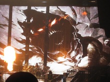 Disturbed / Avenged Sevenfold / Stone Sour / Halestorm / Hellyeah on Oct 4, 2010 [075-small]
