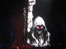 Disturbed / Avenged Sevenfold / Stone Sour / Halestorm / Hellyeah on Oct 4, 2010 [076-small]
