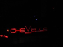 Chevelle / Finger Eleven / Terrible Things on Dec 14, 2010 [094-small]