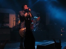 Chevelle / Finger Eleven / Terrible Things on Dec 14, 2010 [097-small]