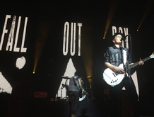 Fall Out Boy / NK on May 26, 2013 [543-small]