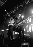 Fall Out Boy / NK on May 26, 2013 [544-small]
