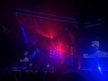Biffy Clyro / Soft Play (fka Slaves) / The Armed on Jan 21, 2026 [615-small]