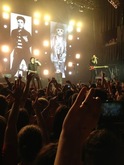Fall Out Boy / NK on May 26, 2013 [547-small]