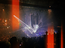 You Me At Six / Kid Kapichi / The Xcerts on Apr 4, 2025 [717-small]