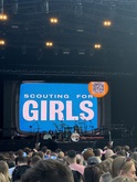 Mika / Scouting for Girls on Jul 3, 2025 [722-small]