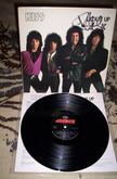 KISS / Vandenberg / Riot on Jan 27, 1984 [767-small]