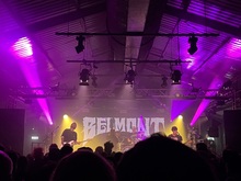 Honey Revenge / Rain City Drive / Belmont on Jan 25, 2026 [819-small]