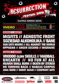 Resurrection Fest 2008 on Aug 1, 2008 [869-small]