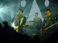 Fall Out Boy / NK on May 26, 2013 [549-small]
