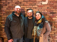 Nate Bargatze on Feb 9, 2018 [902-small]