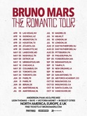 Bruno Mars / DJ Pee .Wee / Victoria Monét on Jun 20, 2026 [913-small]
