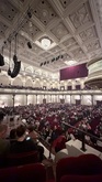 Maria Mena and Amsterdam Sinfonietta on Jan 19, 2026 [949-small]