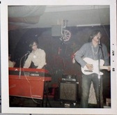 Bobby Alfano and Bruce Springsteen, tags: The Castiles - The Castiles on Jan 26, 1968 [991-small]