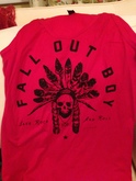 Fall Out Boy / NK on May 26, 2013 [550-small]