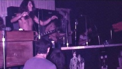 Bruce, Steel Mill / National Debt on Jan 23, 1971 [006-small]