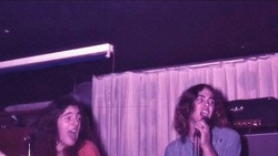 Bruce & Robbie, Steel Mill / National Debt on Jan 23, 1971 [007-small]