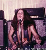 Steve, Steel Mill / National Debt on Jan 23, 1971 [008-small]