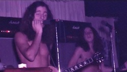 Bruce & Steve, Steel Mill / National Debt on Jan 23, 1971 [010-small]