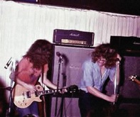 Bruce & Robbie, Steel Mill / National Debt on Jan 23, 1971 [011-small]