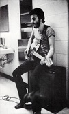 Bruce Springsteen & The E Street Band / Goose Creek Symphony on Jan 25, 1974 [032-small]