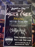 Watchtower / James Rivera's Metal Asylum / Wicked Angel on Sep 8, 2023 [039-small]
