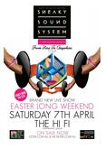 Sneaky Sound System / The Aston Shuffle on Apr 7, 2012 [041-small]