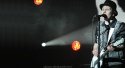 Fall Out Boy / NK on May 26, 2013 [551-small]