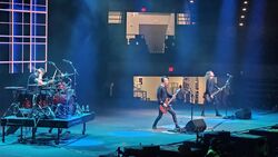 Nonpoint / Of Mice & Men / Chevelle / Amira Elfeky on Jan 24, 2026 [151-small]