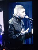 Zayn Vegas Residency Night 4, ZAYN on Jan 25, 2026 [178-small]