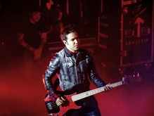 Fall Out Boy / NK on May 26, 2013 [552-small]