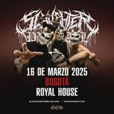 Slaughter To Prevail / All that we destroy on Mar 16, 2025 [232-small]