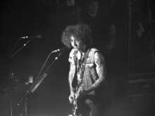 Fall Out Boy / NK on May 26, 2013 [553-small]