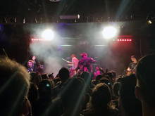 Hippo Campus on Jan 22, 2019 [533-small]
