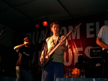 Last Hope / Deadly Mind / Take a Hike on Jul 3, 2004 [341-small]