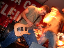 Last Hope / Deadly Mind / Take a Hike on Jul 3, 2004 [342-small]