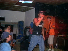 Deadly Mind / More Than Hate / Call To Power / Steal Your Crown on Oct 2, 2004 [350-small]