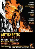 Antiskeptic / Horsell Common / Wishful Thinking on Mar 28, 2024 [432-small]