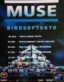 Muse / Birds of Tokyo on Dec 4, 2013 [434-small]