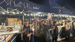 Bad Religion on May 16, 2025 [593-small]