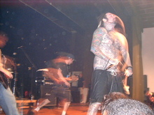 25 Ta Life / Criminal Waste / Jetsex on Sep 2, 2004 [610-small]