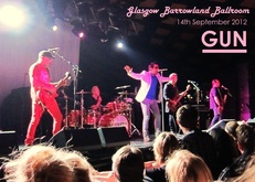The Cult / GUN on Sep 14, 2012 [611-small]