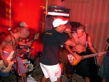 Call To Power / Take a Hike on Jul 17, 2004 [618-small]